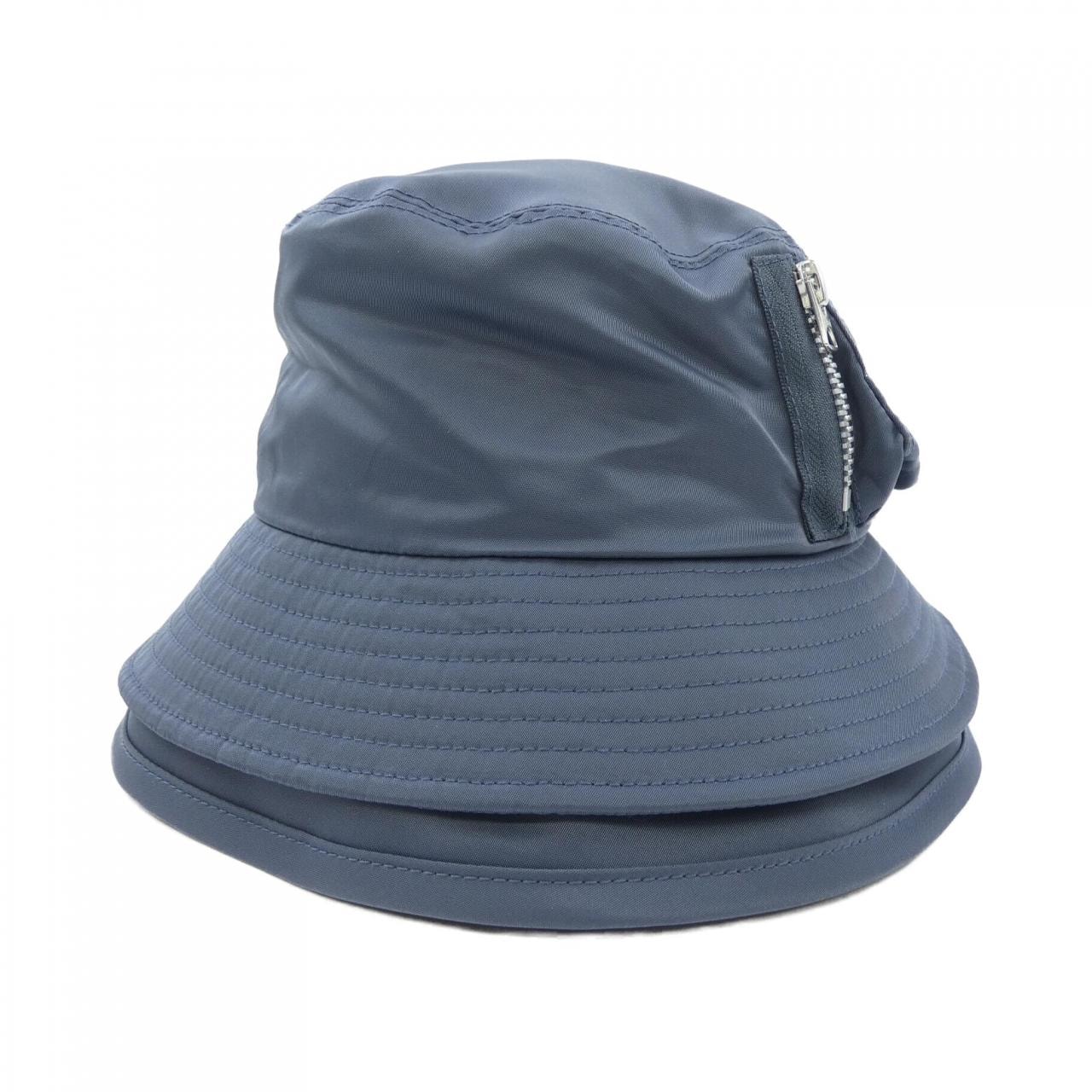 サカイ SACAI 25-0946S ハット