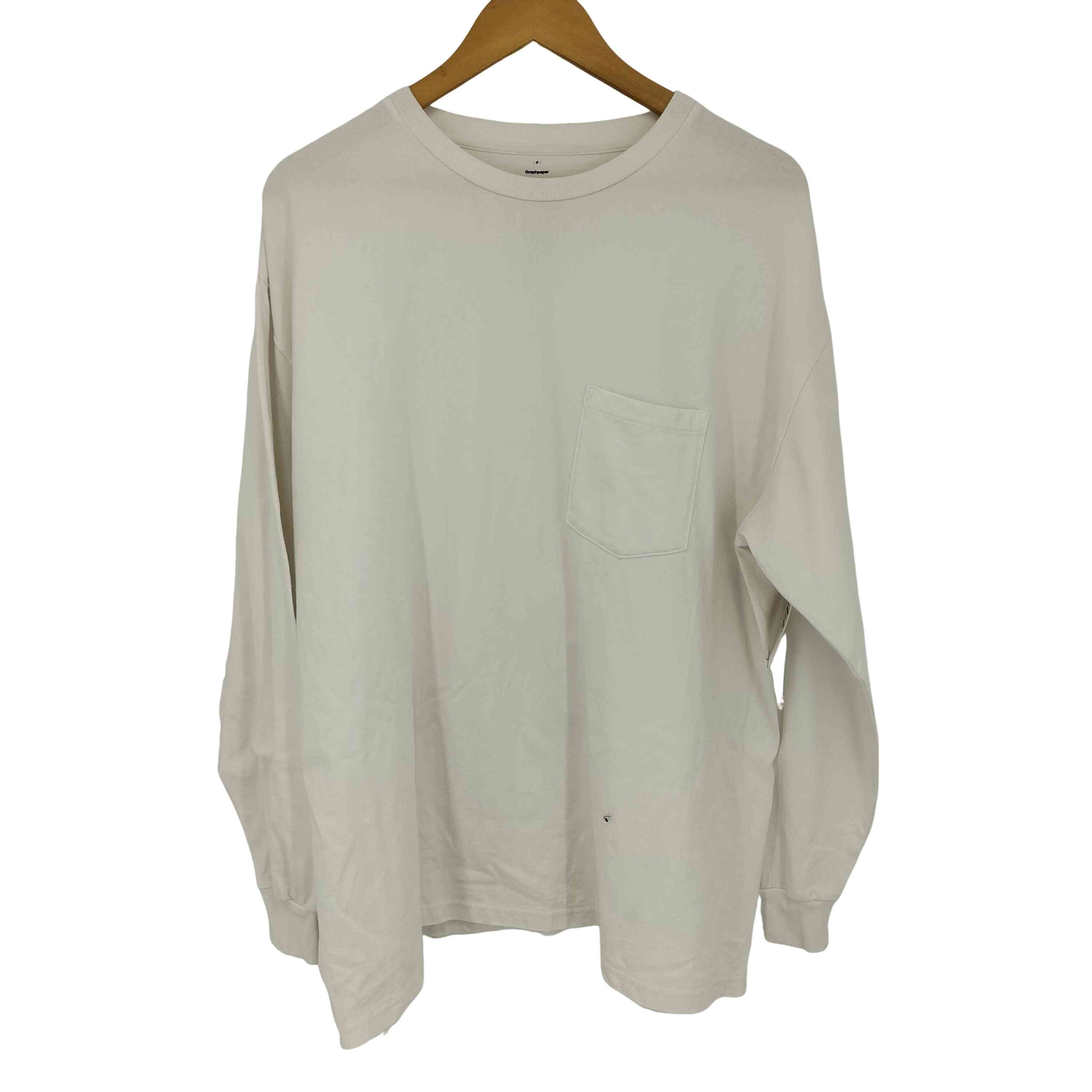 pack Pocket Tee【1137827596979】