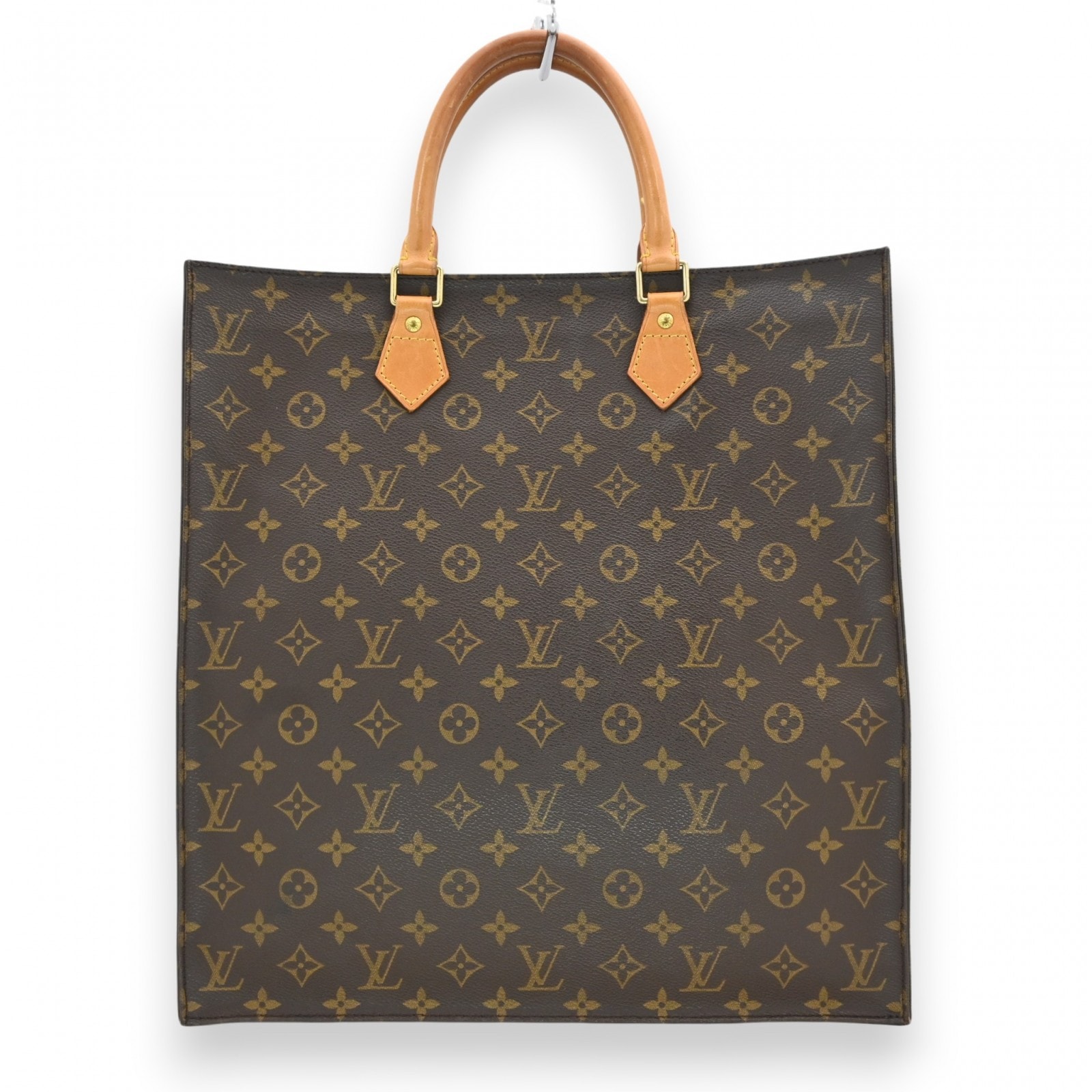 ルイ・ヴィトン トートバッグ レディース