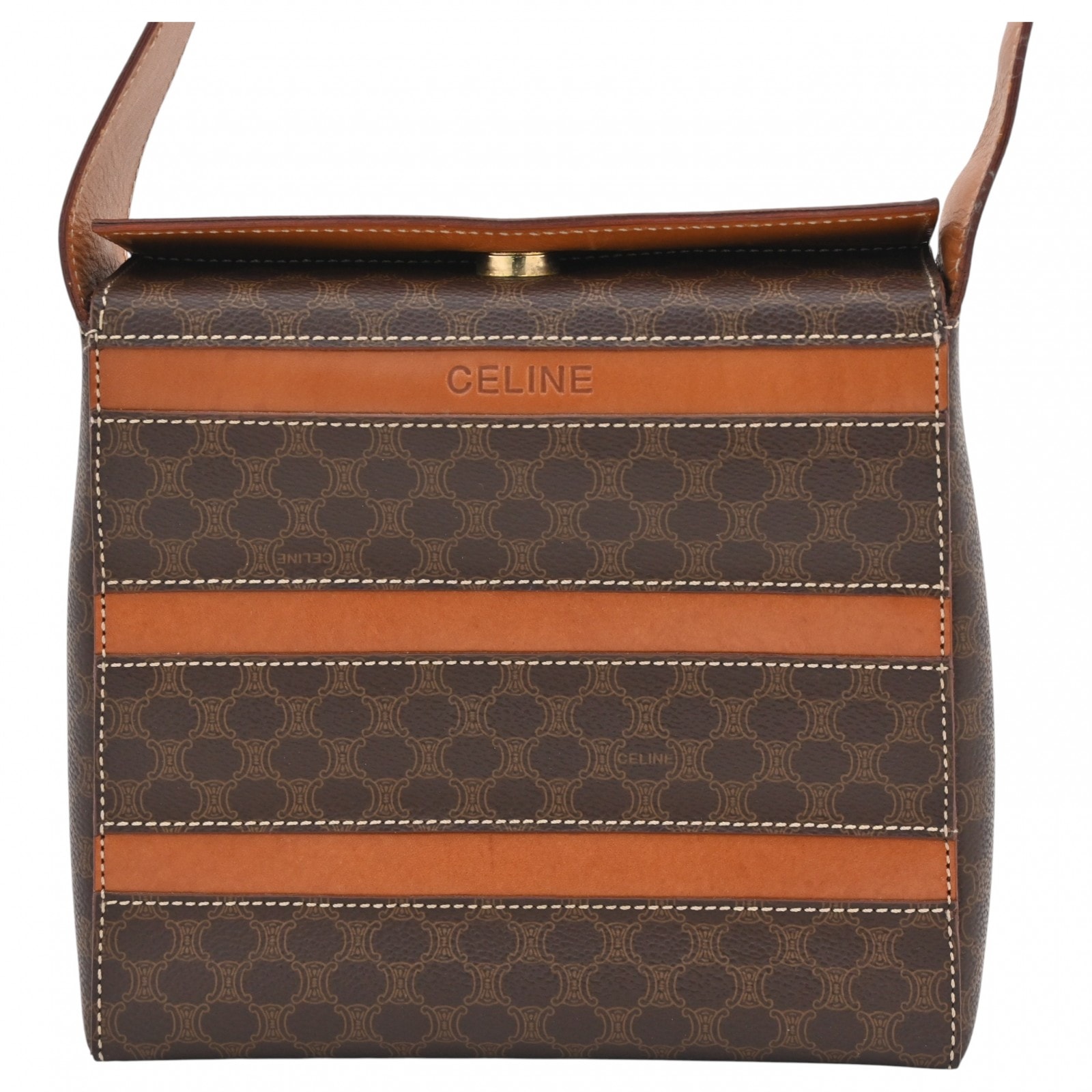 セリーヌ ショルダーバッグ レディース