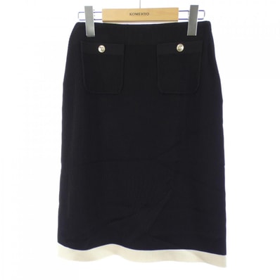 シャネル CHANEL P64748K60697 スカート