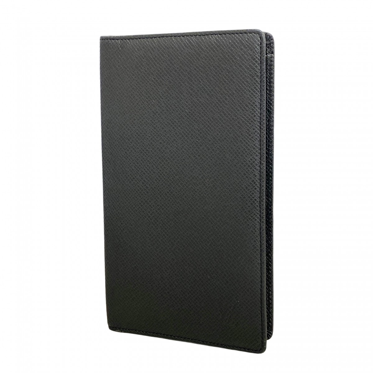 【6de5630】ルイヴィトン 札入れ タイガ ポルトシェキエカルトクレディ M30412 アルドワーズ【中古】メンズ