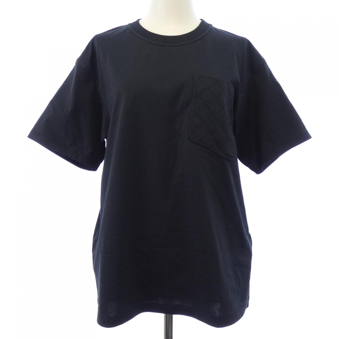 エルメス HERMES タピドゥセル 6H4635DA Tシャツ