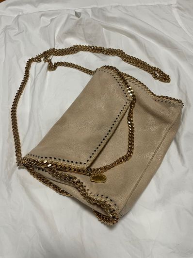 ステラチェーンショルダーウォレット