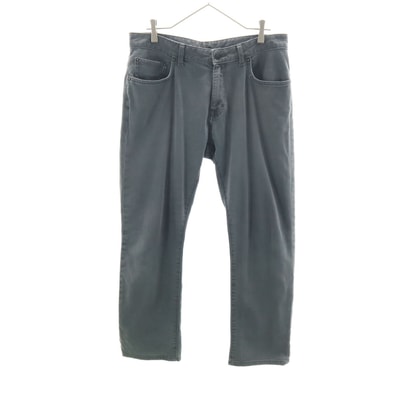 ALOUND Washed Denim Work Pants ALOUND Washed Denim Work Pants
