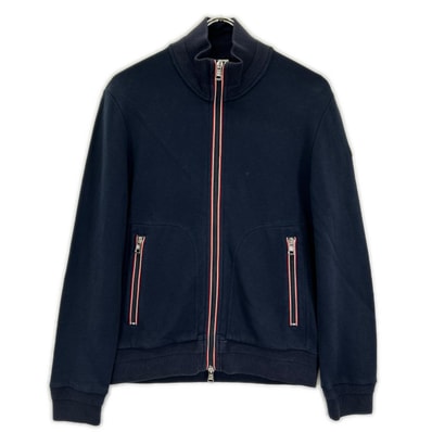 モンクレール MAGLIA CARDIGAN スウェット M