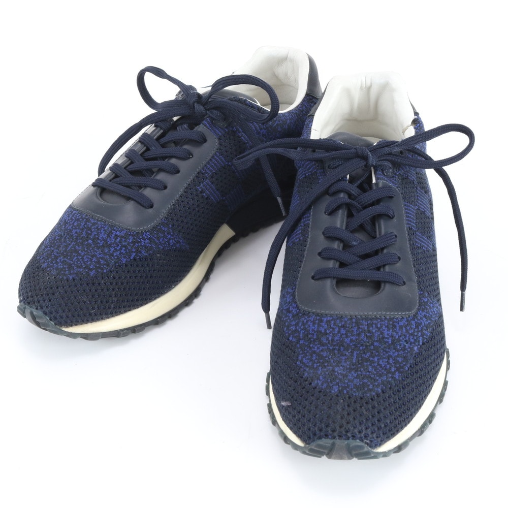 ルイヴィトン ランアウェイ ライン 8 26.5cm 相当スニーカー 이미지