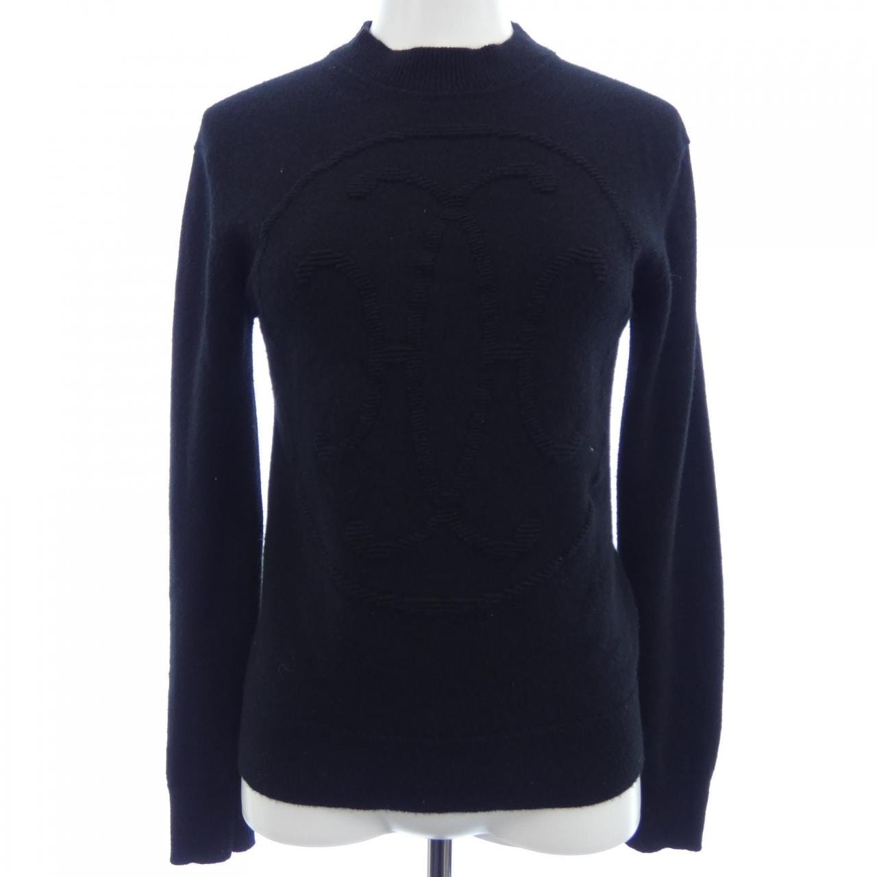 エルメス HERMES Hリフト 2604D1 ニット