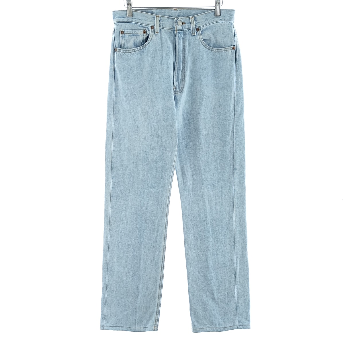 古着 90年代 リーバイス Levi's 501-0134 ストレートデニムパンツ USA製 メンズw30相当 ヴィンテージ/eaa404709