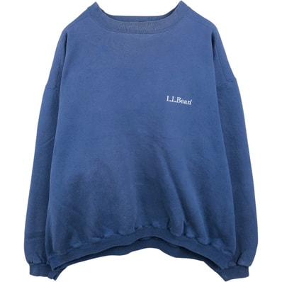 古着 00年代 チャンピオン Champion AUTHENTIC ATHLETIC APPAREL ダブルネーム ロゴスウェットシャツ トレーナー メンズXL相当/eaa675170 【中古】 【261002】/eaa675170