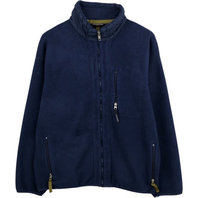 古着 90年代 パタゴニア Patagonia SYNCHILLA シンチラ 25410FA99 フリースジャケット USA製 メンズXL相当 ヴィンテージ/eaa627014
