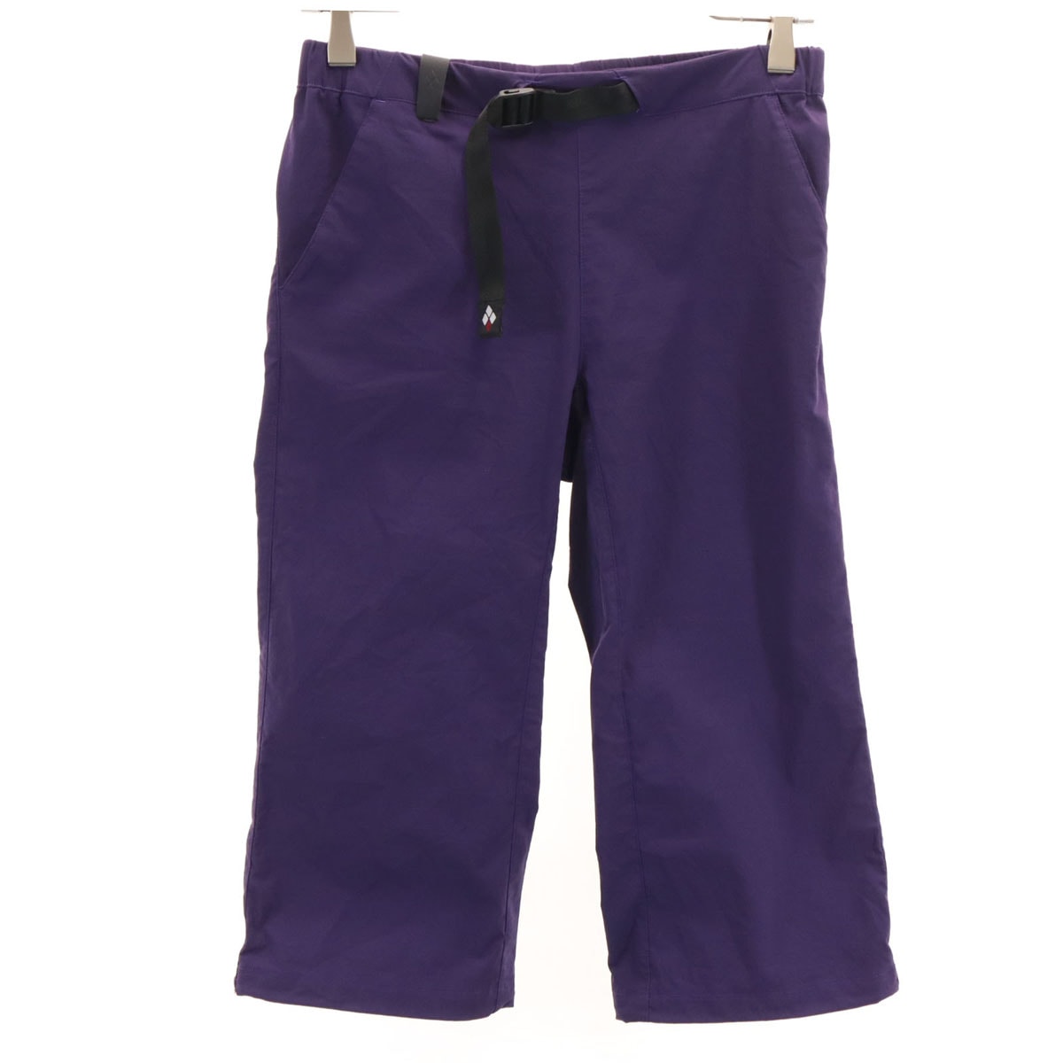 mont-bell モンベル OD ニッカ パンツ XS パープル アウトドア ストレッチ