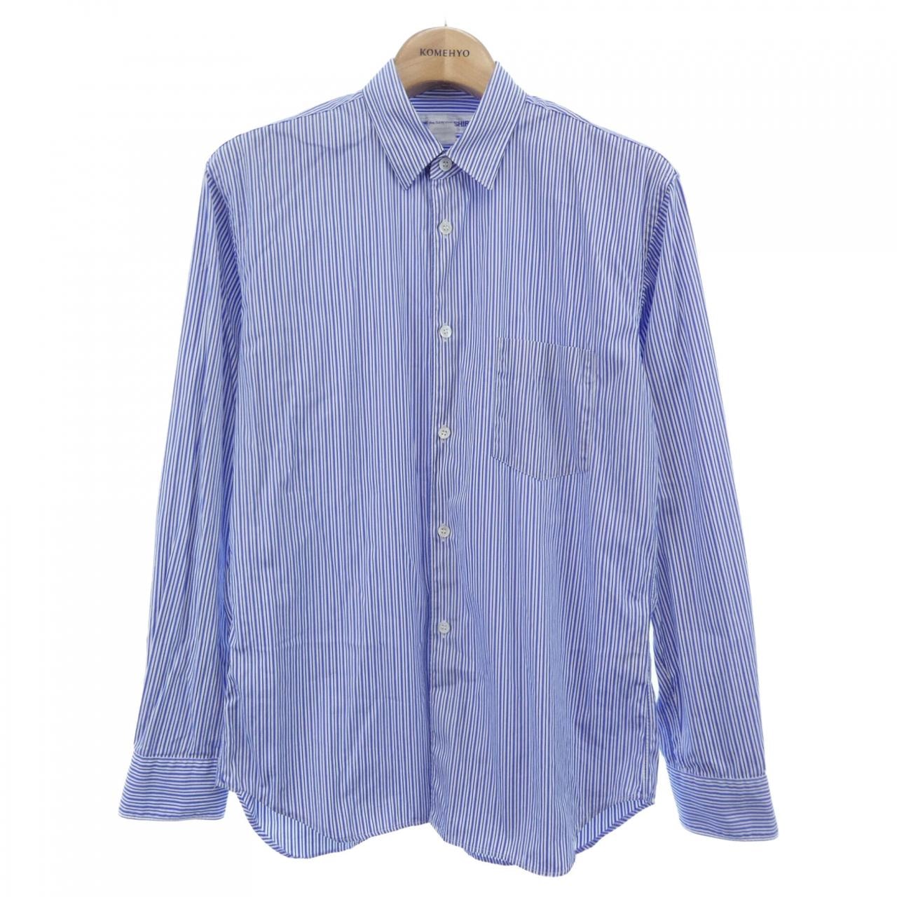 コムデギャルソンシャツ COMME des GARCONS SHIRT CDGS2ST シャツ