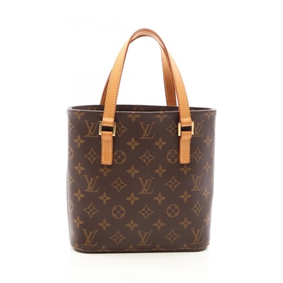 Louis Vuitton Vavin PM Monogram