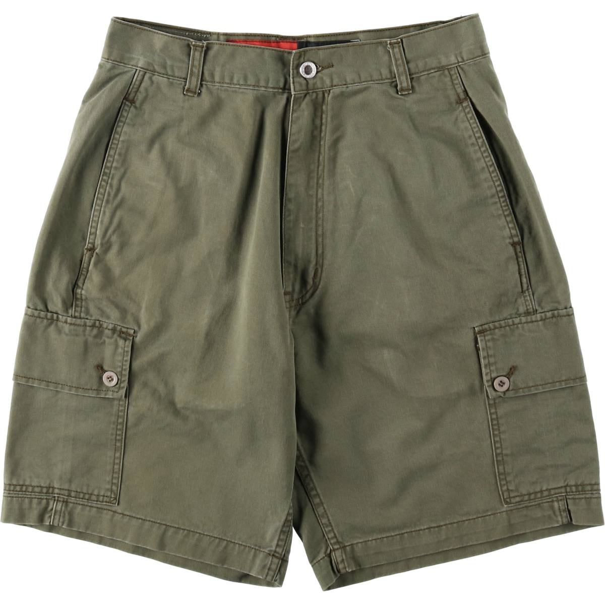 古着 リーバイス Levi's SILVER TAB シルバータブ カーゴショーツ ショートパンツ メンズw31相当/eaa639478