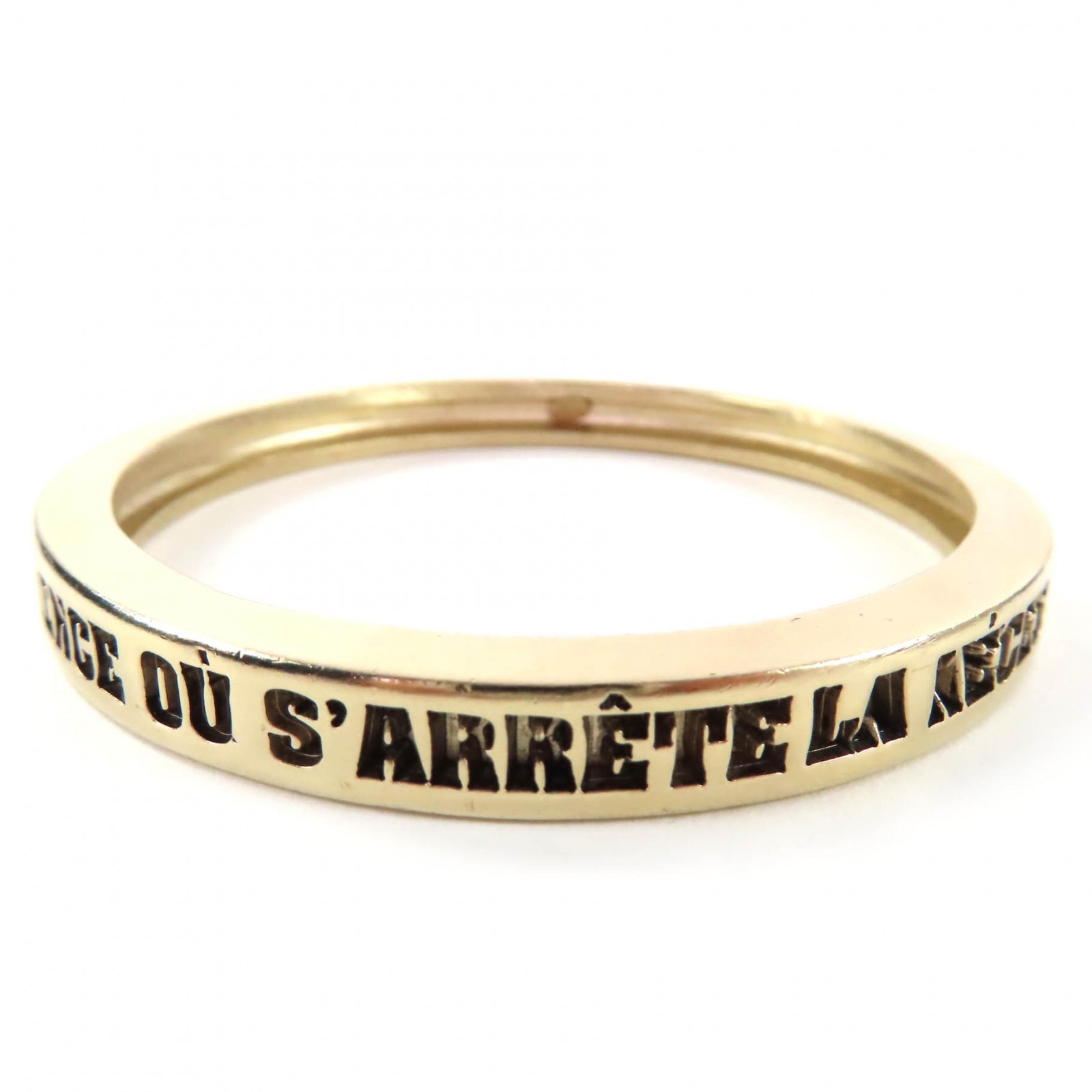 良品 シャネル ブレスレット ゴールド レディース 07P