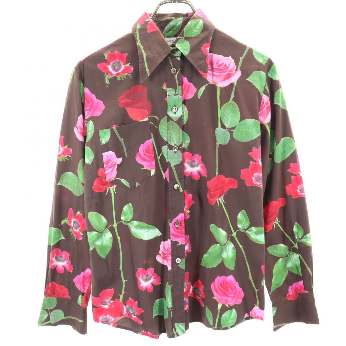 Paul Smith ポールスミス 長袖 シャツ