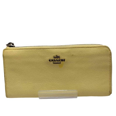 長財布 L字ファスナー 小銭入れ【1141860119538】