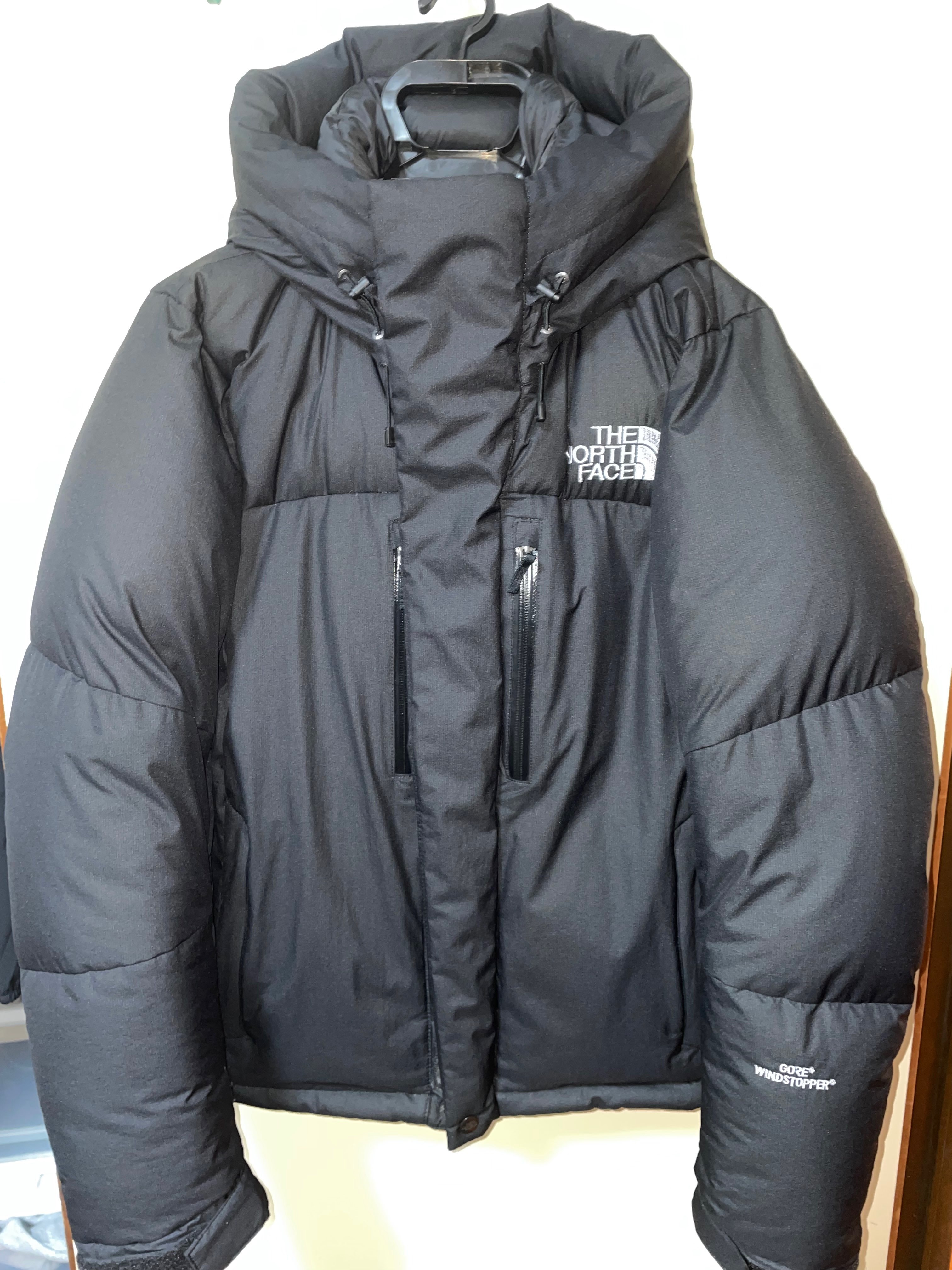 The North Face Baltro Light Jacket K 2020/2021 "Black"