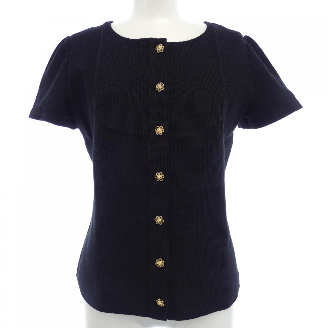 シャネル CHANEL カーディガン