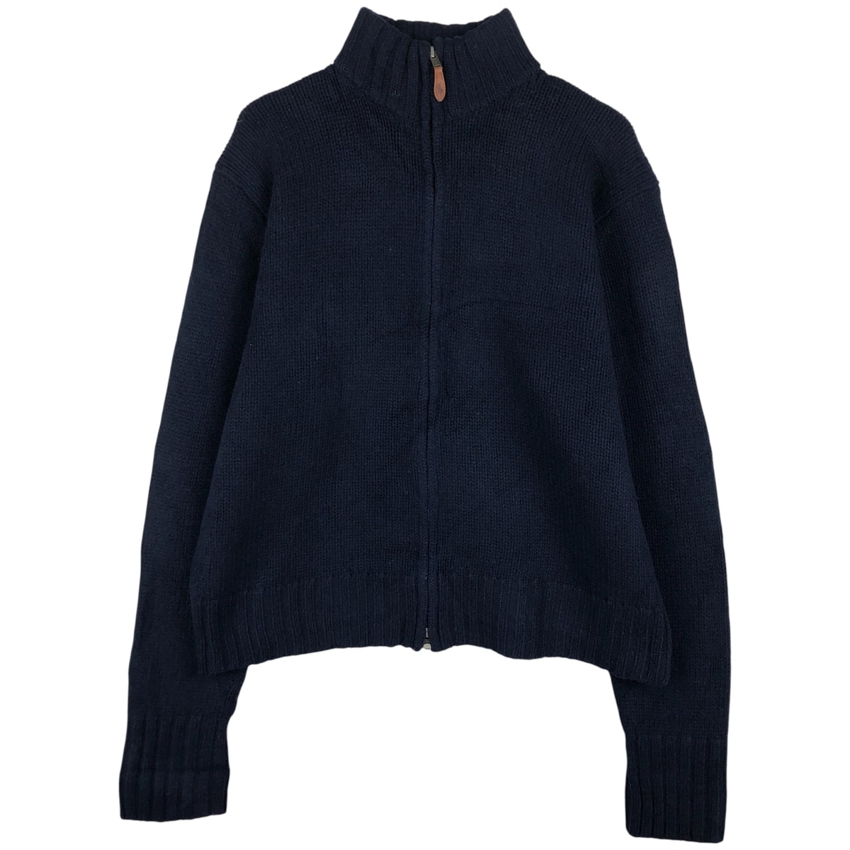 古着 ラルフローレン Ralph Lauren POLO by Ralph Lauren ドライバーズニットセーター メンズL相当/eaa605880