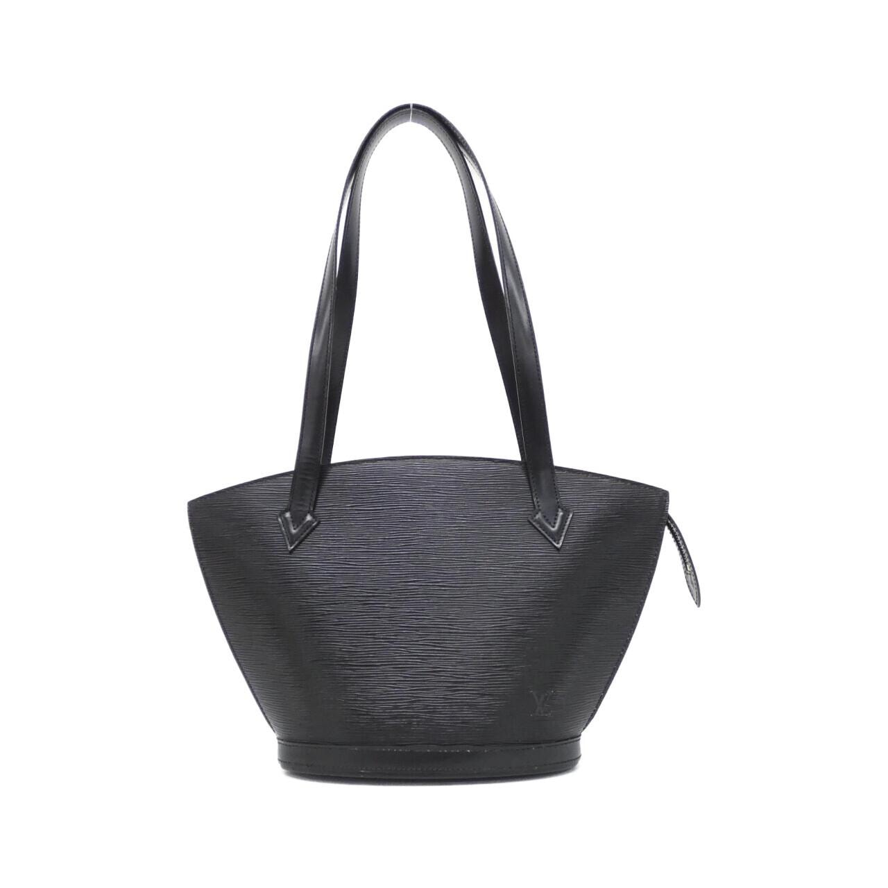 ルイヴィトン エピ サンジャック ロングショルダー M52332 ショルダーバッグ