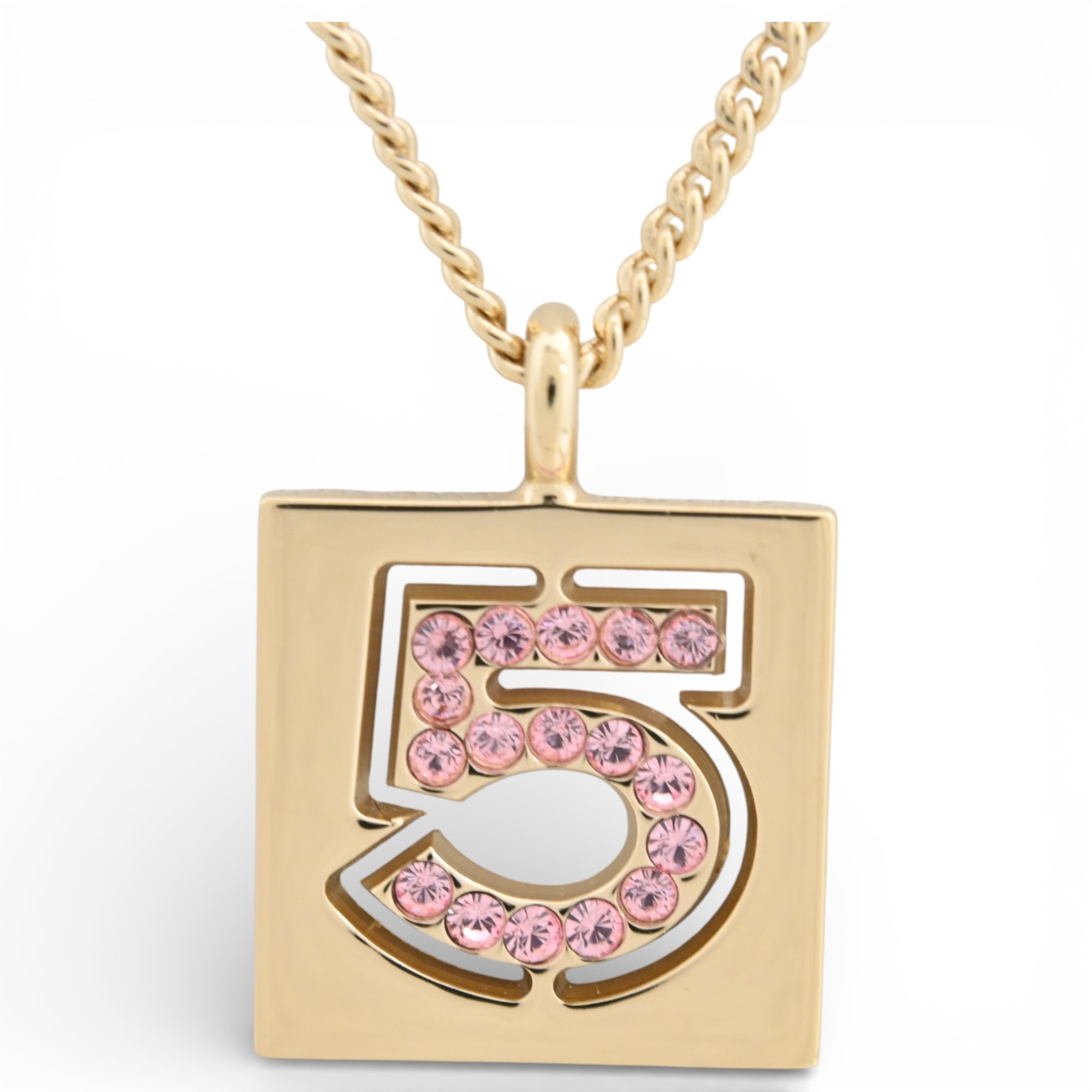 シャネル ネックレス レディース