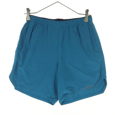 patagonia パタゴニア STY24622SP16 ショートパンツ XS ブルー