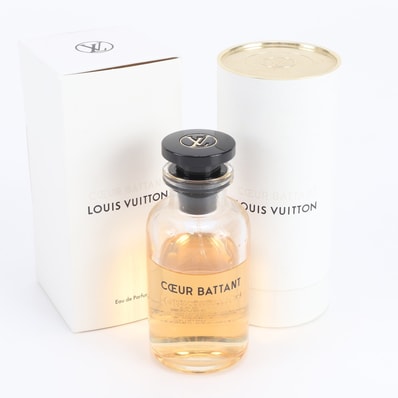 ■美品 ルイヴィトン 香料 クール バタン オードゥパルファン 100ml