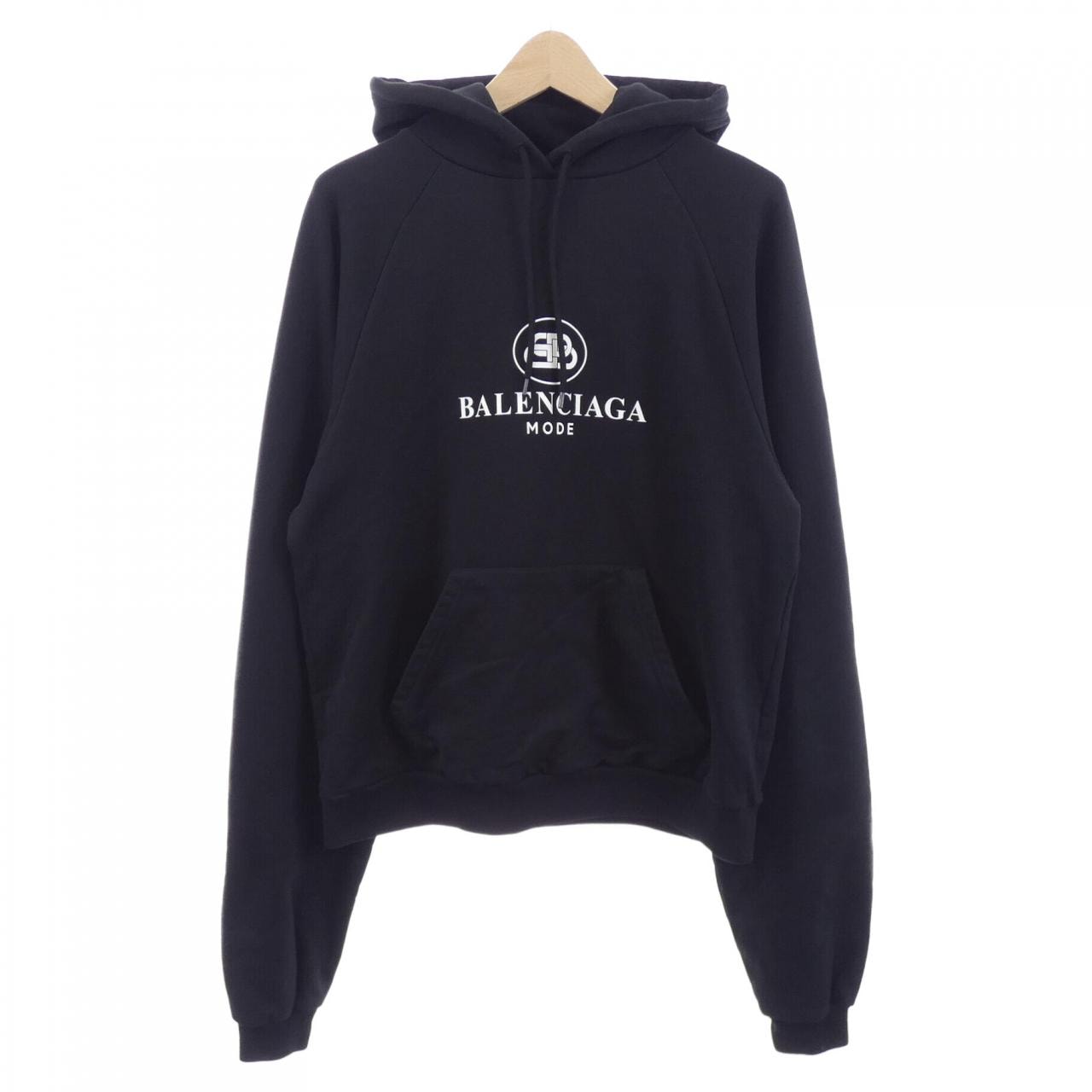 バレンシアガ BALENCIAGA 571194 TFV75 パーカー