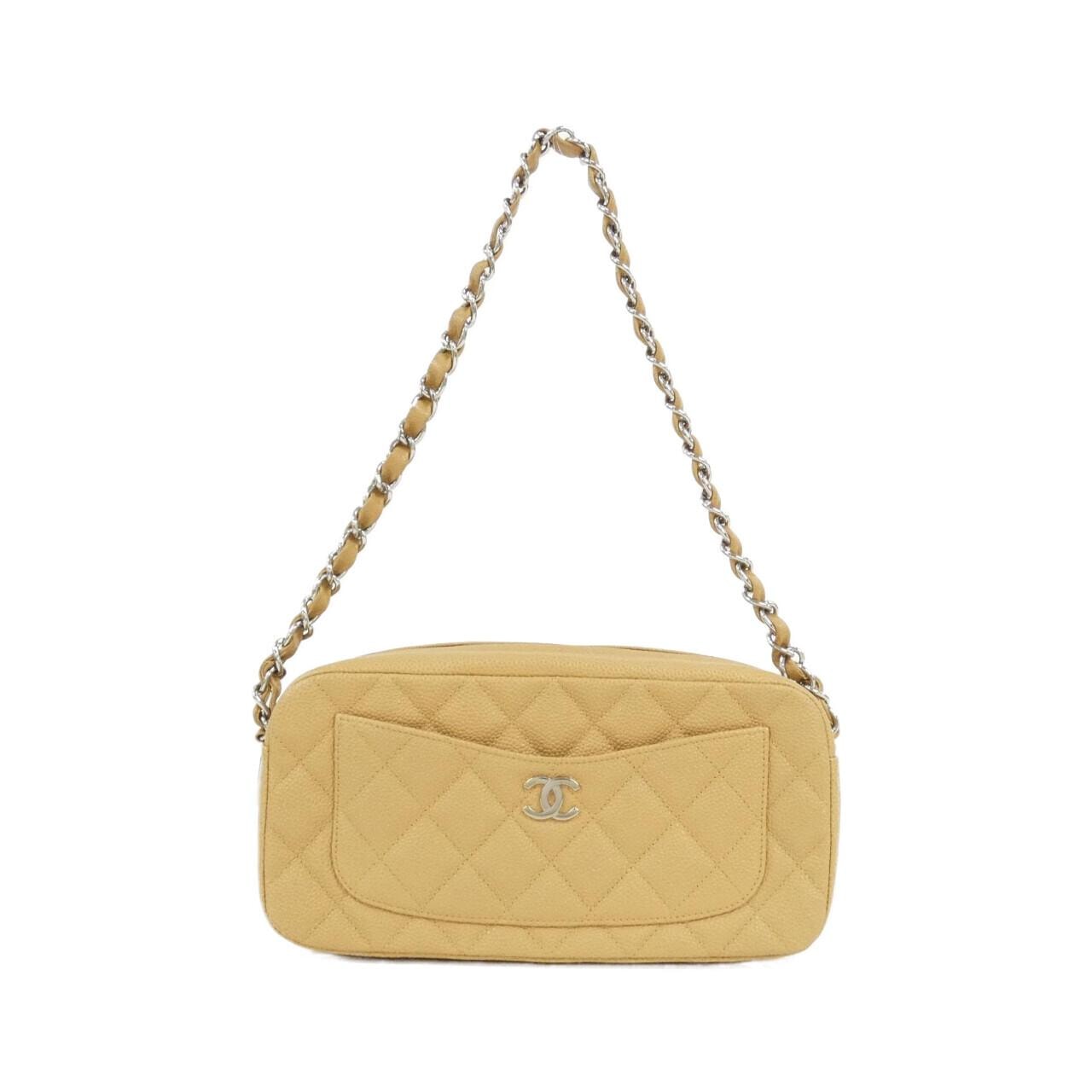 【ヴィンテージ】シャネル ショルダーバッグ