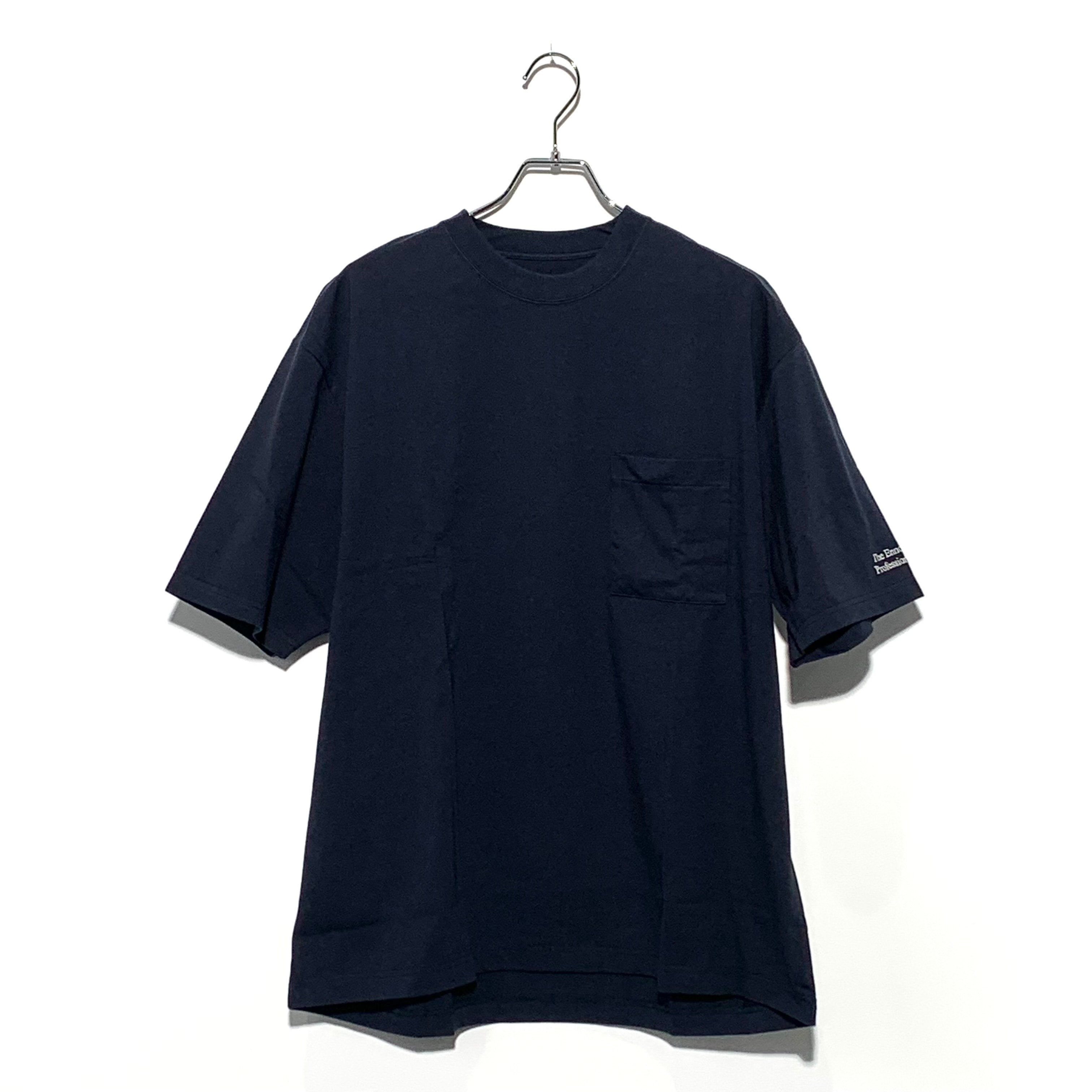 ENNOY x DAIWA PIER39 Tech Drawstring Tee by Stefan Marx 