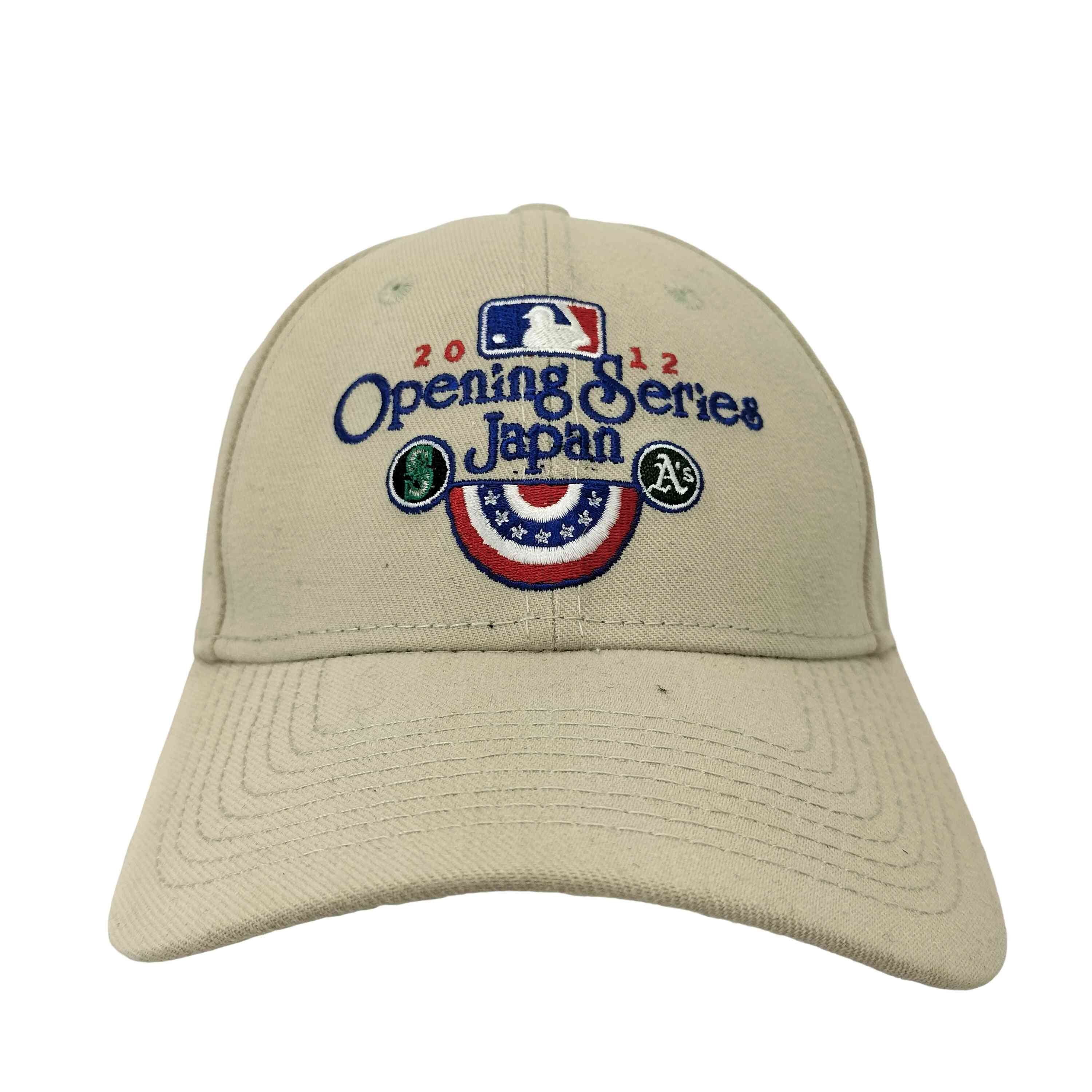 9FORTY 2012ベースボールキャップ【1141795955379】