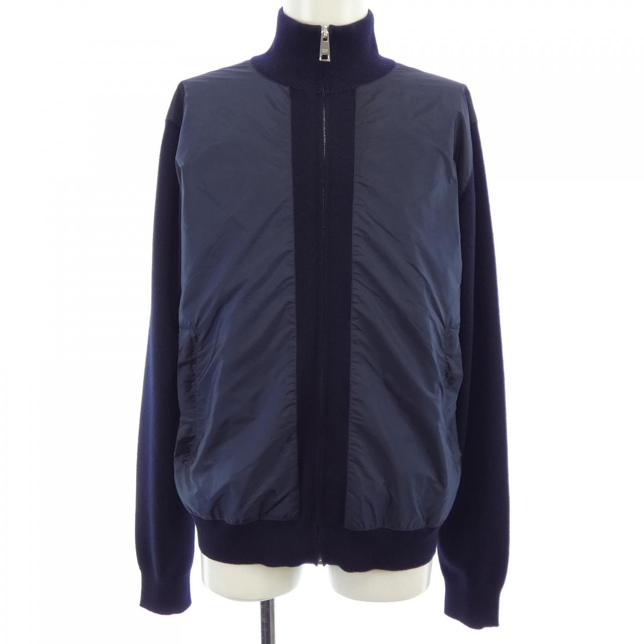 プラダ PRADA UMC068 カーディガン