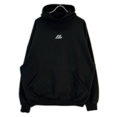 バレンシアガ 【国内正規/24年製】739024 ACTIVEWEAR プルオーバー パーカー 2