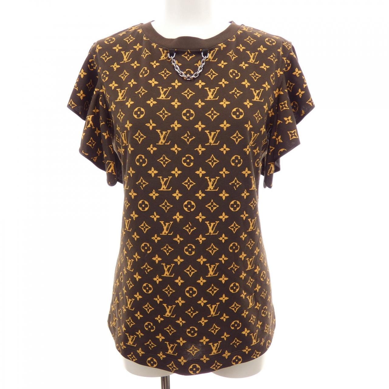 ルイヴィトン LOUIS VUITTON FJTS17YCX トップス