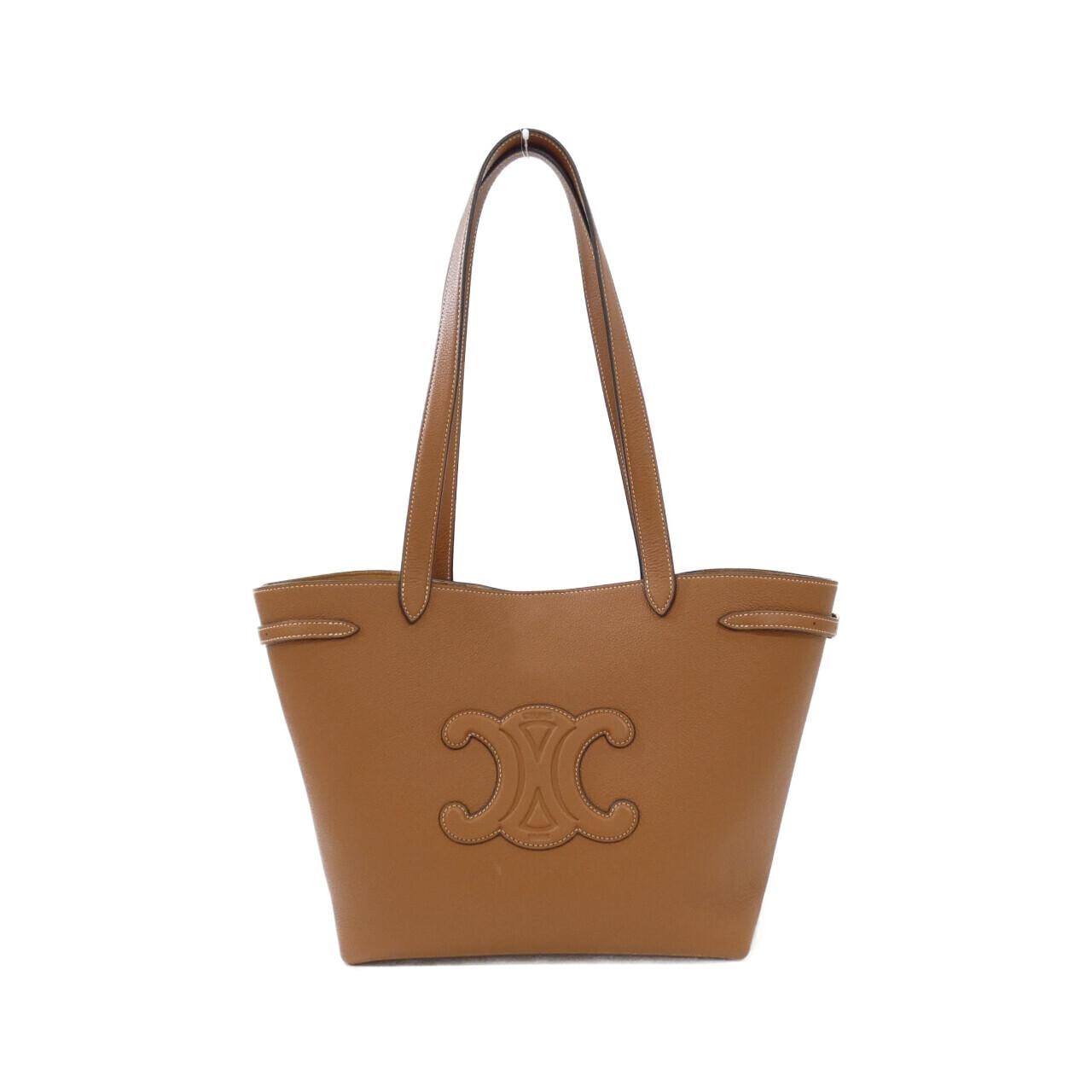 セリーヌ スモール カバ アナイス 121753ENY バッグ