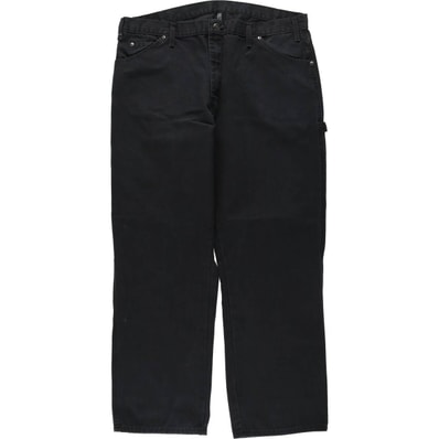 古着 ディッキーズ Dickies ダックペインターパンツ メンズw38相当/rab181273