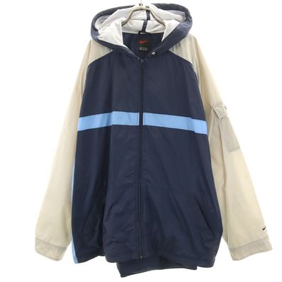 NIKE ナイキ ナイロンジャケット