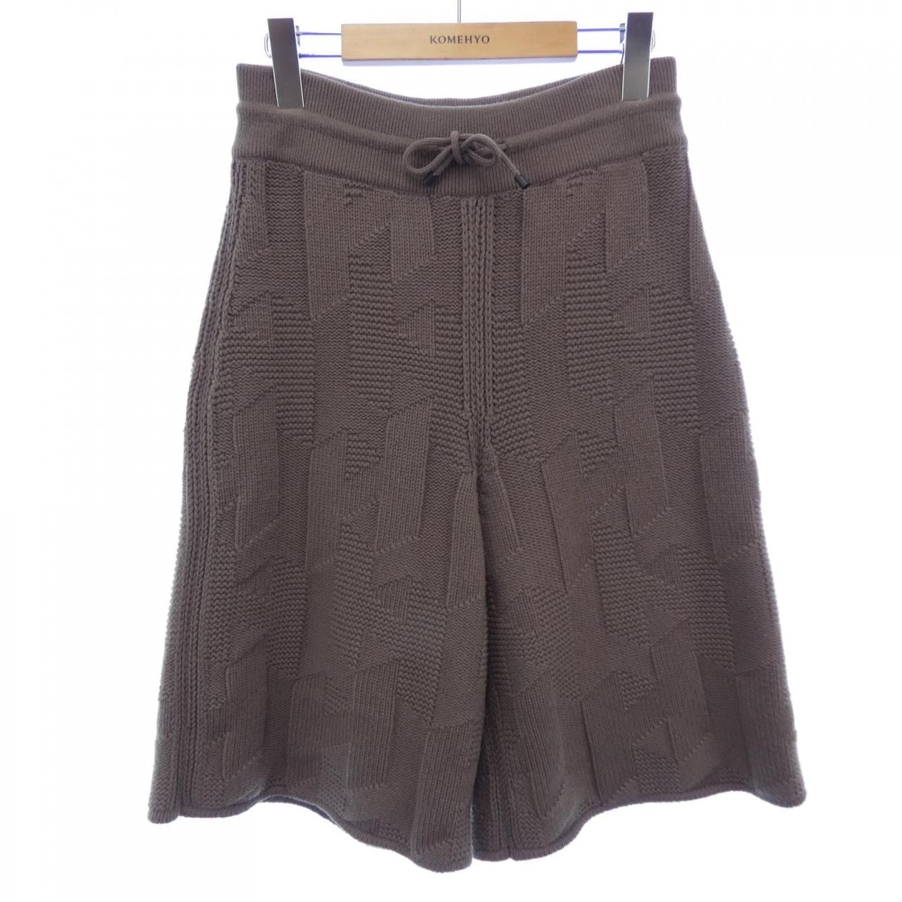 エルメス HERMES Hモチーフ 3H2401D4 ショートパンツ