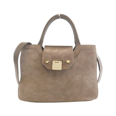 ジミーチュウ REBEL TOTE バッグ