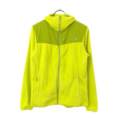 THE NORTH FACE マウンテン バーサ マイクロ フリースジャケット