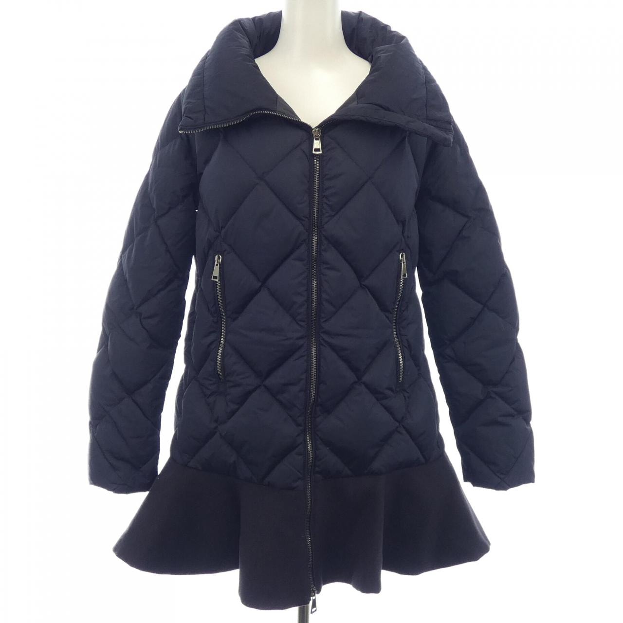 モンクレール MONCLER VOUGLANS ダウンコート