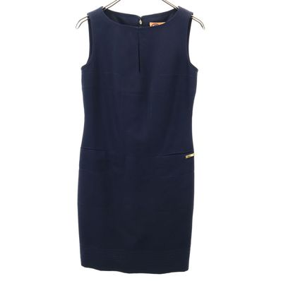 Tory Burch ノースリーブ ワンピース