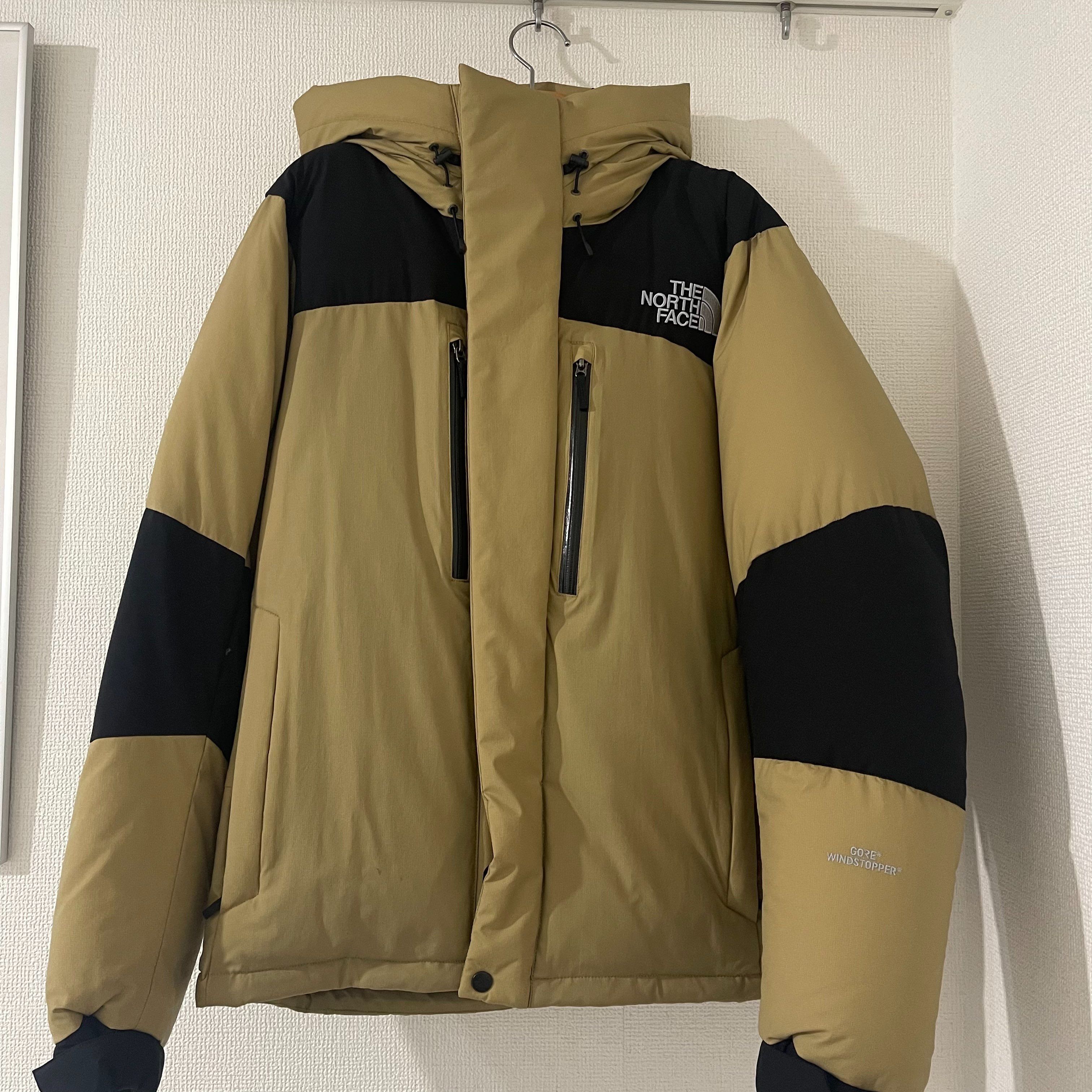 The North Face Baltro Light Jacket K 2020/2021 "Black"