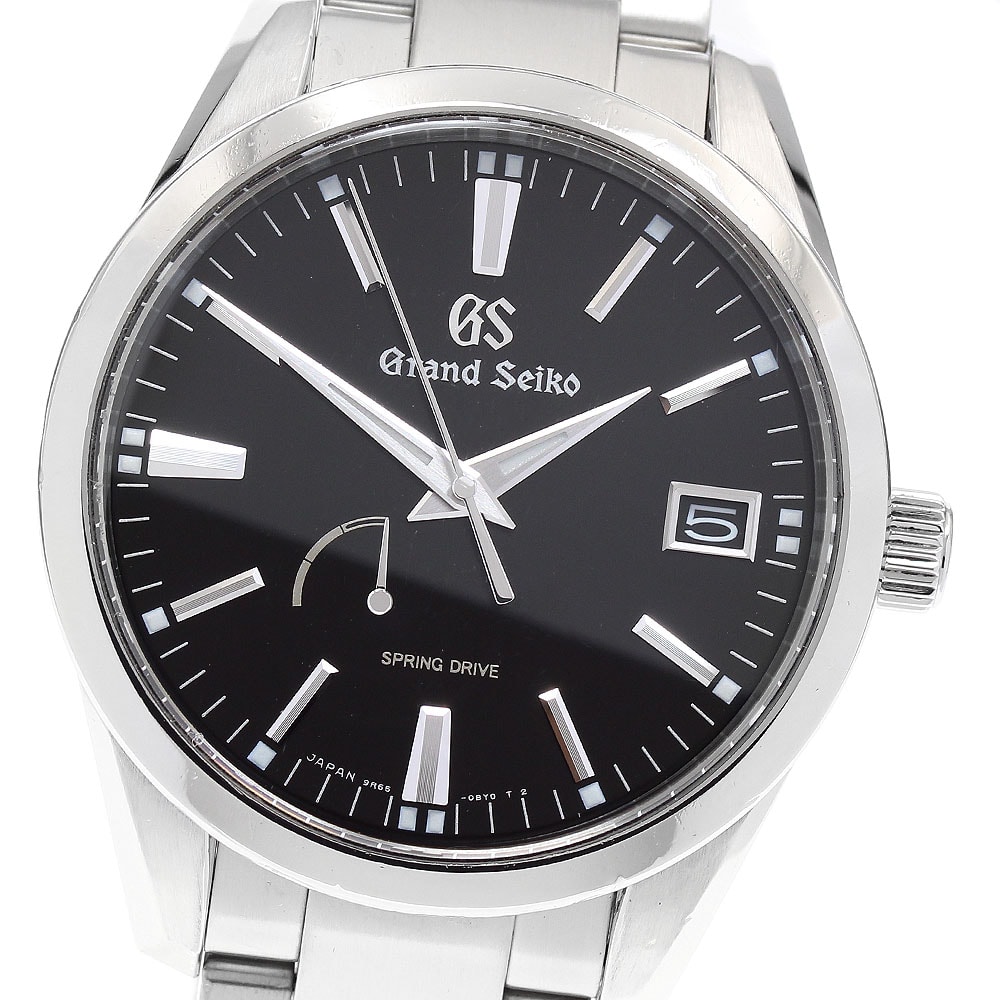 セイコー グランドセイコー メンズ 【中古】