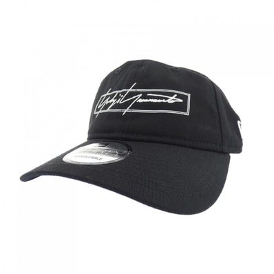 ヨウジヤマモト YOHJI YAMAMOTO NEW ERA FX-H65-974 キャップ