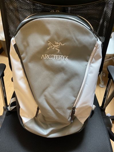 ARC'TERYX x BEAMS Wabi-Sabi Mantis 26L Backpack "Tranquil"
