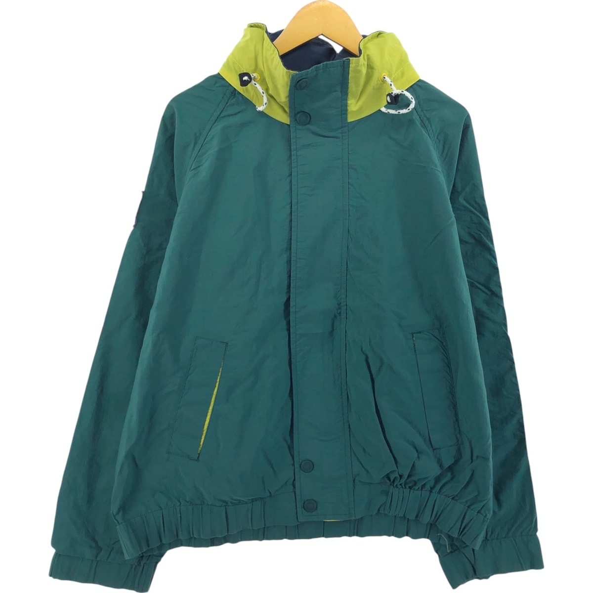 古着 90年代~ トミーヒルフィガー TOMMY HILFIGER セーリングジャケット メンズXL相当 ヴィンテージ/eaa514376