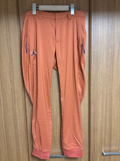 Jordan x Eastside Golf Men's Pants "Orange"
